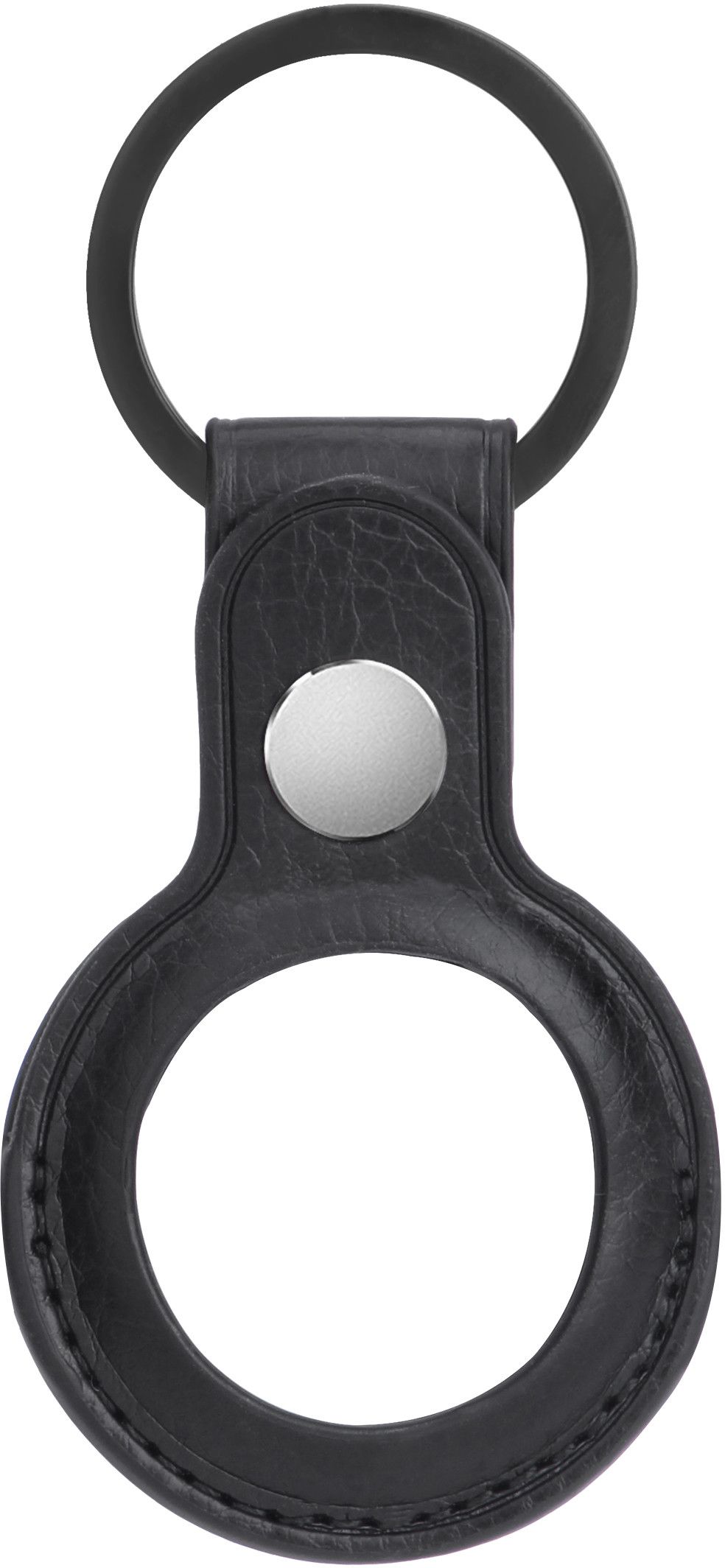 Gear Onsala AirTag-hållare med Nyckelring - Brun