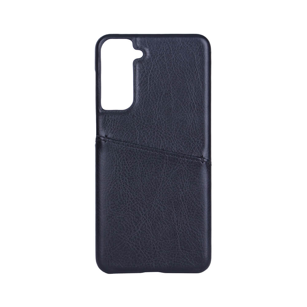 Onsala Card Case (Galaxy S21) - Svart | Samsung - Samsung Galaxy S21 - Skal & fodral | AlltMobil