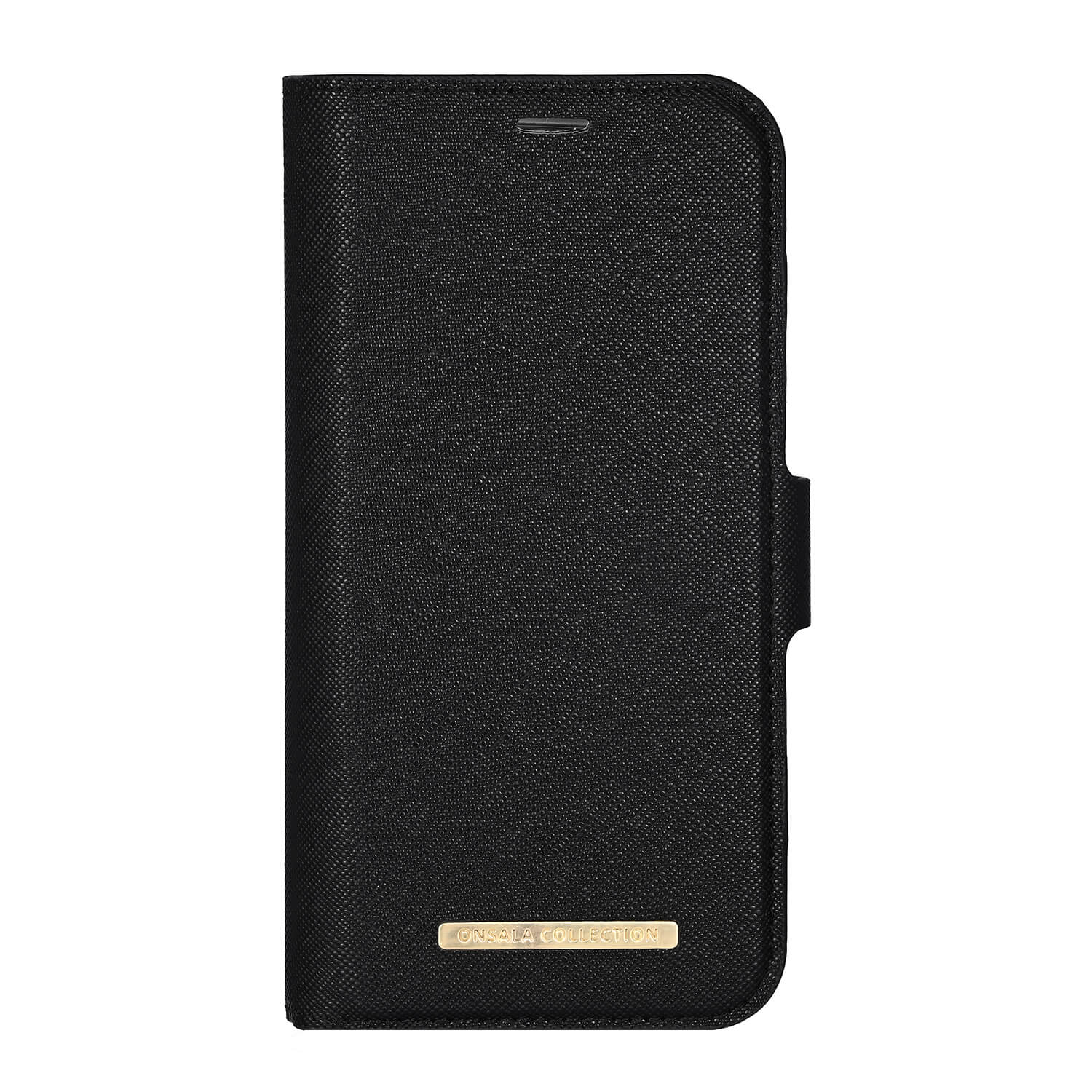 Onsala Magnetic MagSerie Wallet (iPhone 16 Plus) | iPhone - iPhone 16 Plus - Skal & fodral - Läderfodral | AlltMobil