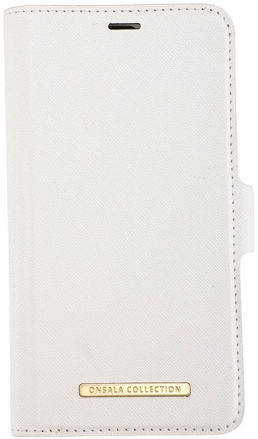 Gear Onsala Magnetic Saffiano Wallet