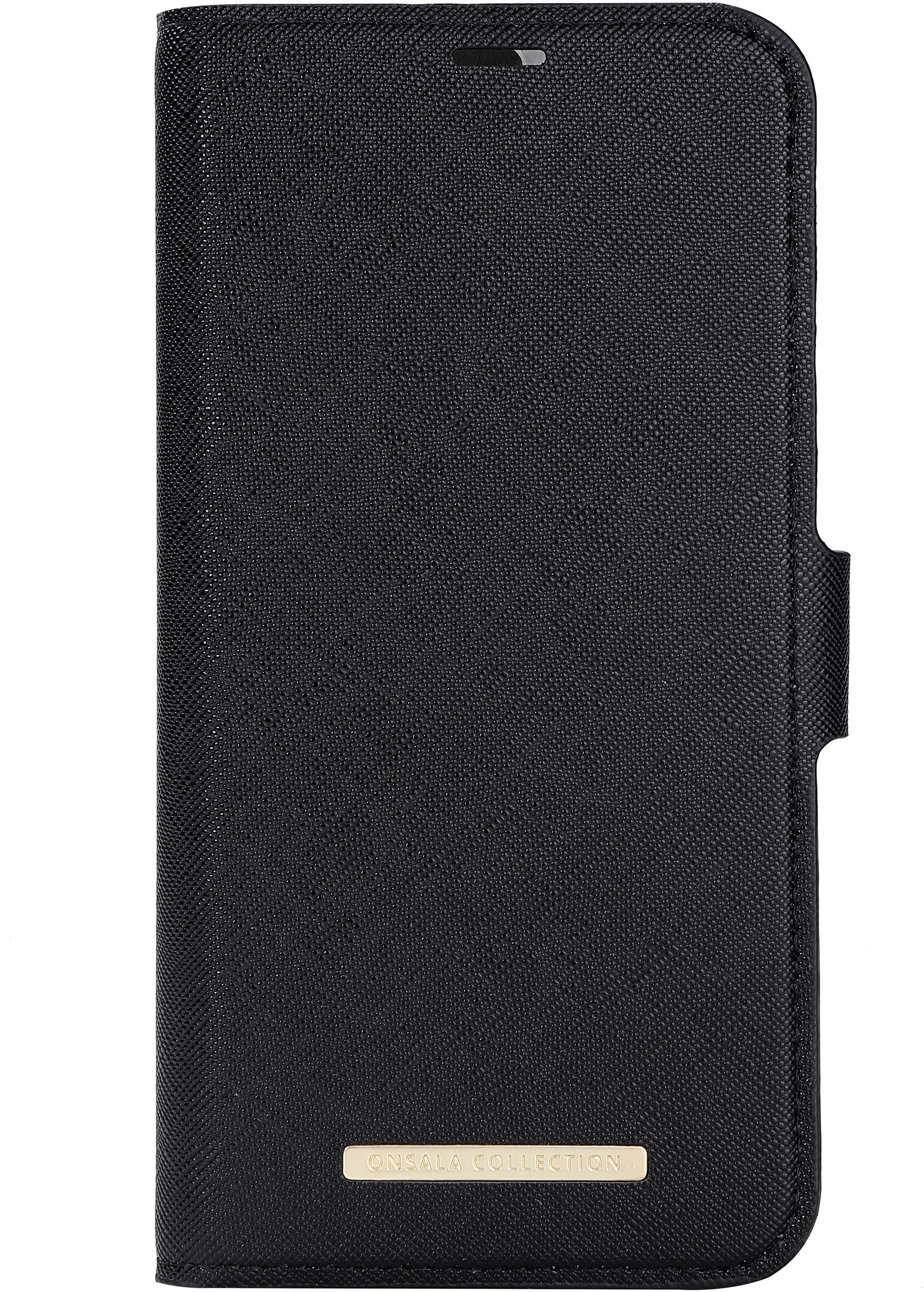 Gear Onsala Magnetic Saffiano Wallet