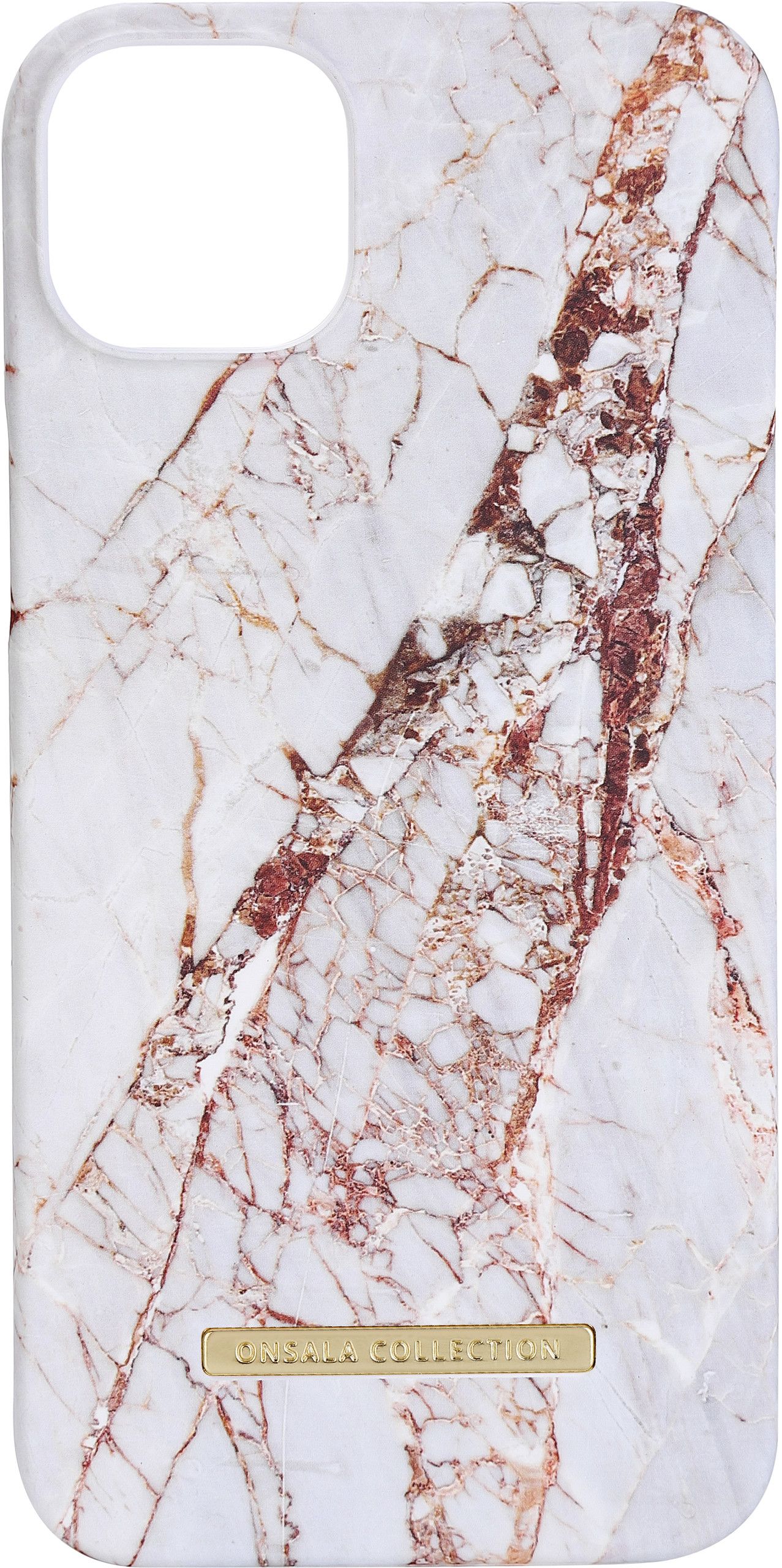 Gear Onsala Magnetic White Rhino Marble