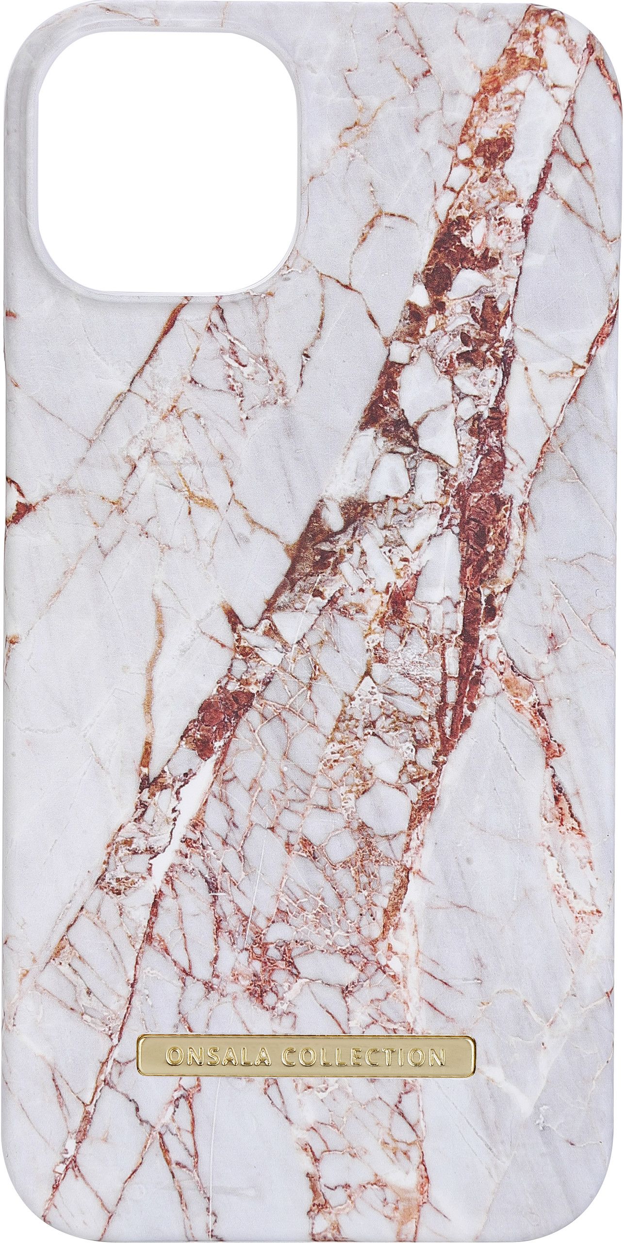 Gear Onsala Magnetic White Rhino Marble