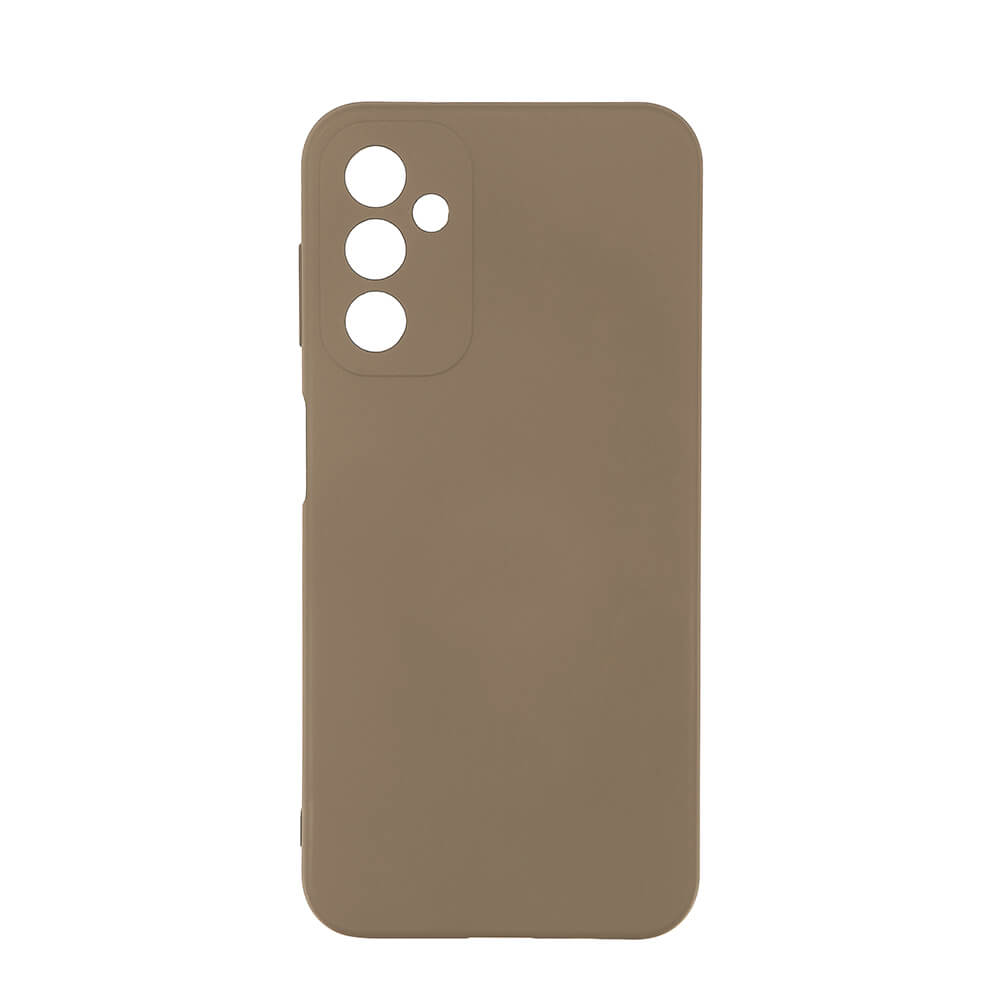 Onsala Silicone Case (Galaxy A14) - Svart | Samsung - Samsung Galaxy A14 - Skal & fodral | AlltMobil