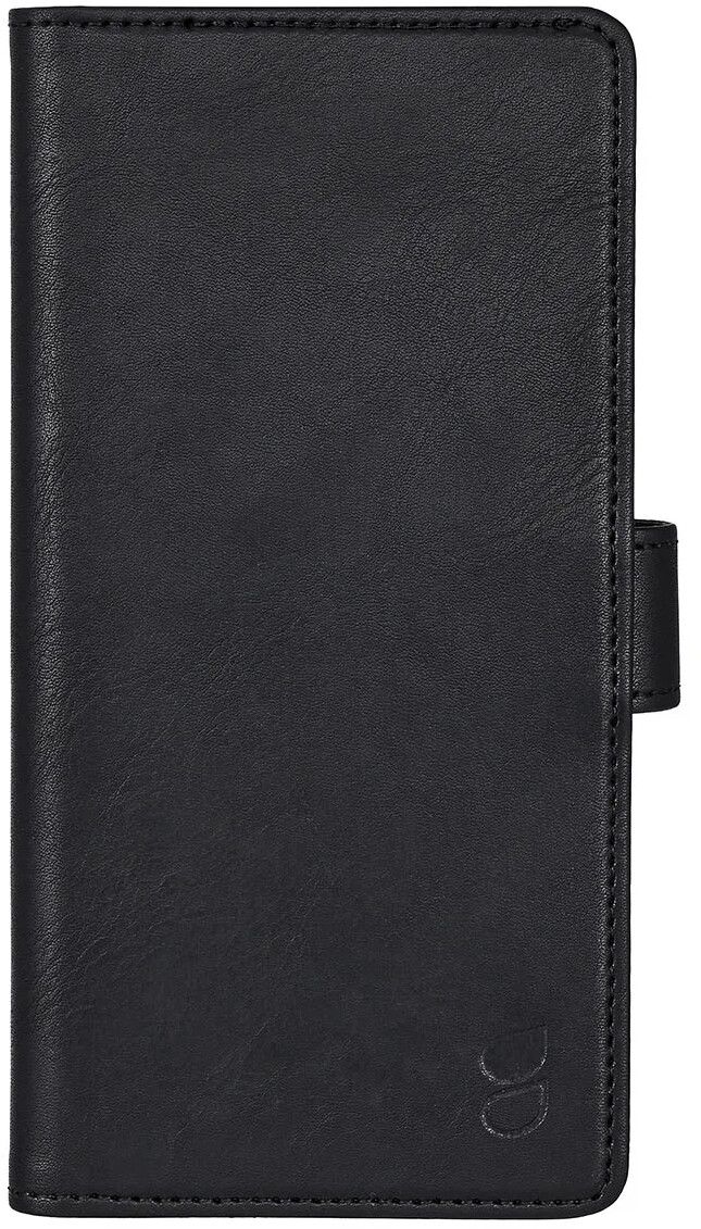 Gear Plånboksväska (Galaxy A26) | Samsung - Samsung Galaxy A26 - Skal & fodral | AlltMobil