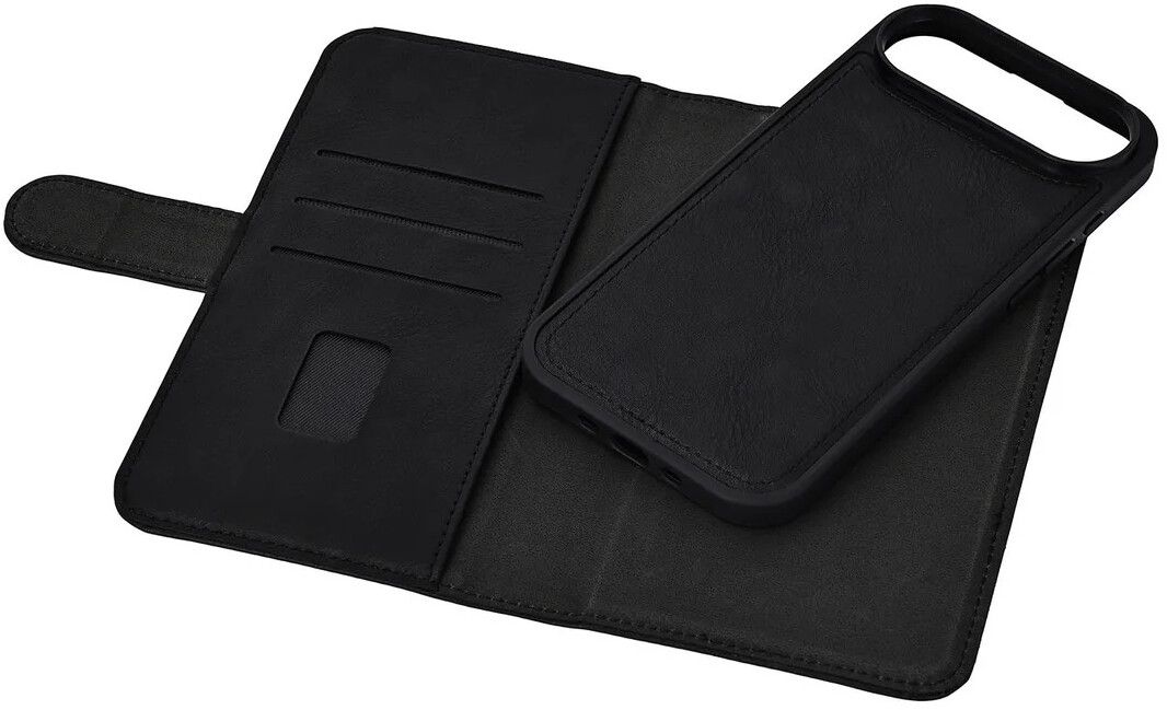 Gear Plånboksväska med Magnetskal (iPhone Air) | iPhone - iPhone Air - Skal & fodral - Plånboksfodral | AlltMobil