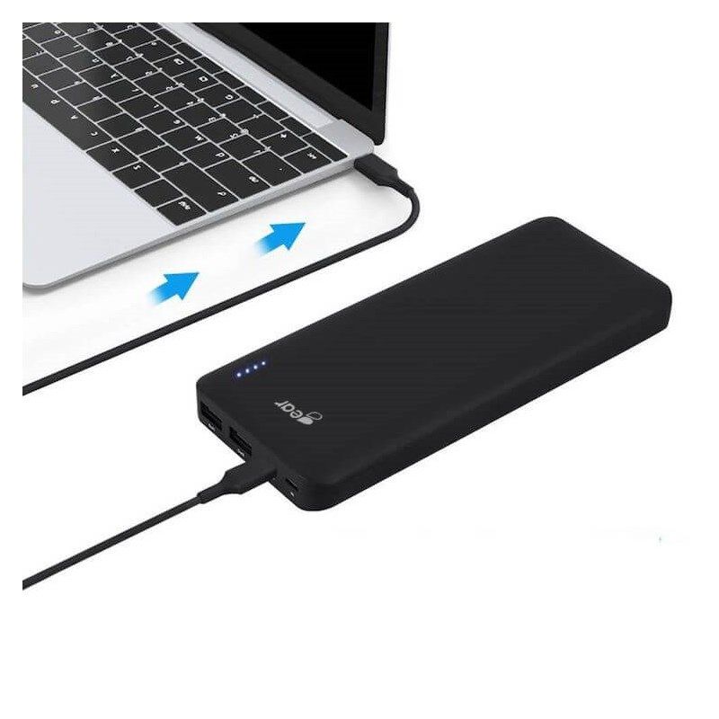 Köp Gear Powerbank 20,000mAh (Mac)