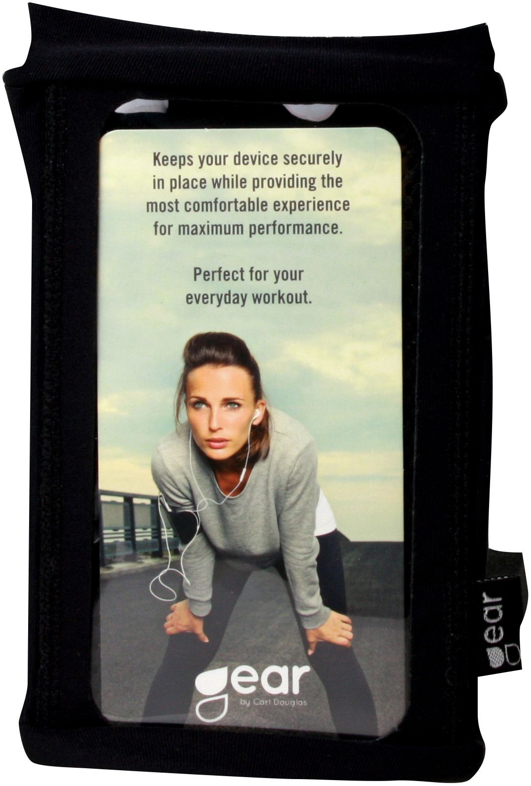 Gear Sport Armsleeve