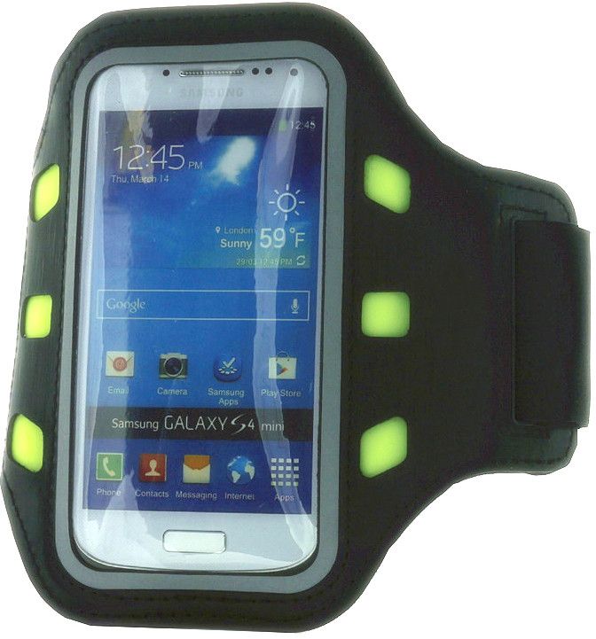 Gear Sportarmband LED