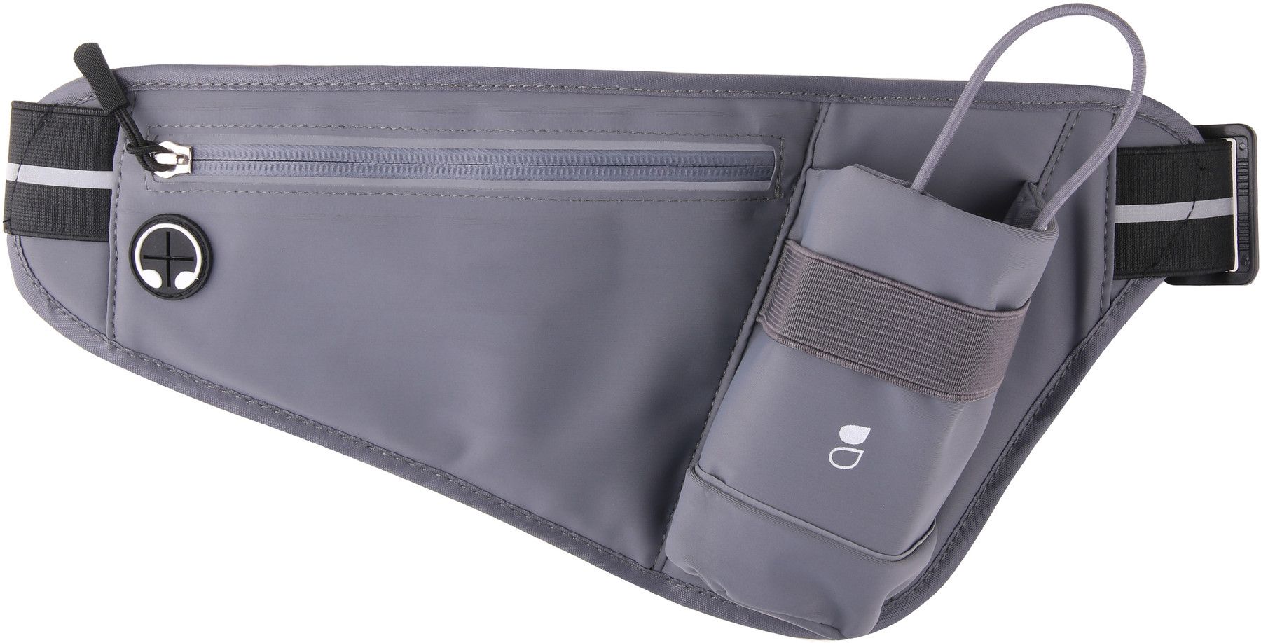 Gear Sports Waistbelt with Bottle Holder