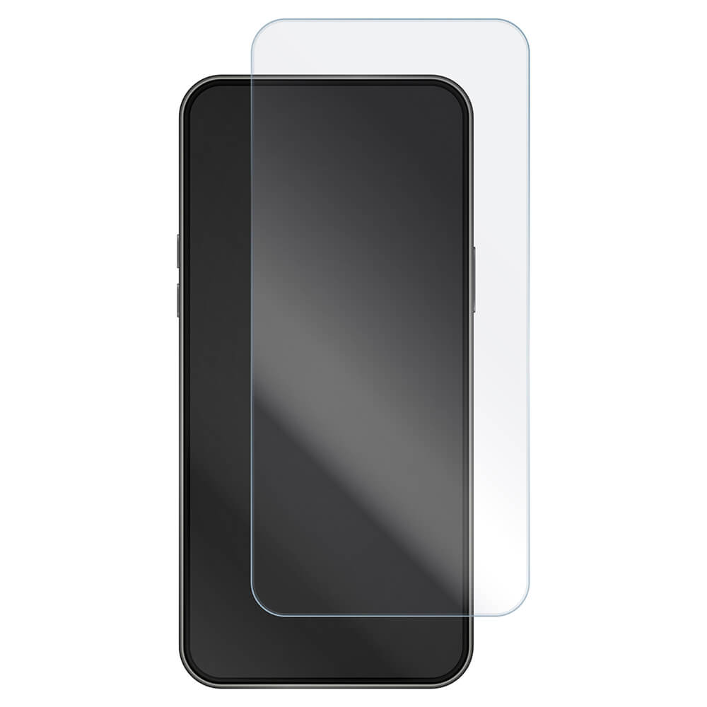 Gear Tempered Glass (Galaxy A14) | Samsung - Samsung Galaxy A14 - Skärmskydd | AlltMobil