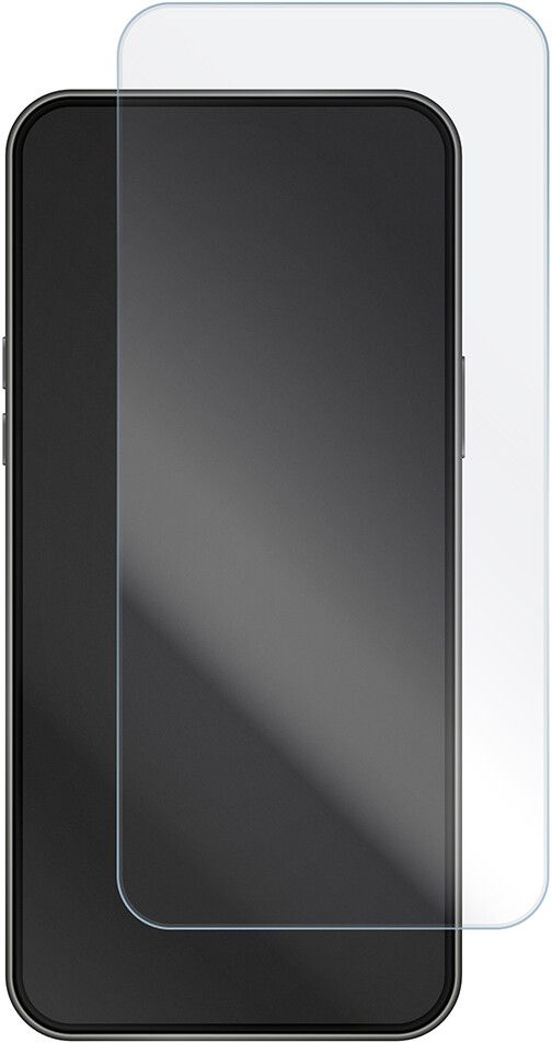 Gear Tempered Glass (Galaxy A15) | Samsung - Samsung Galaxy A15 - Skärmskydd | AlltMobil