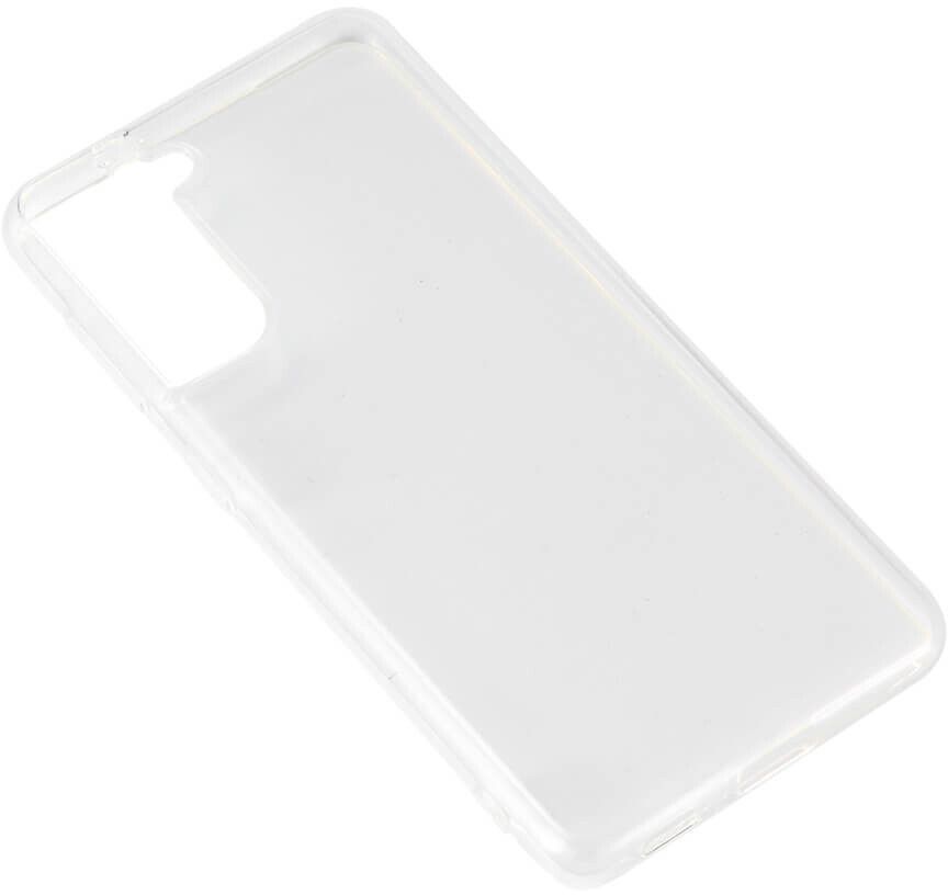 Gear TPU Case (Galaxy S21) | Samsung - Samsung Galaxy S21 - Skal & fodral | AlltMobil