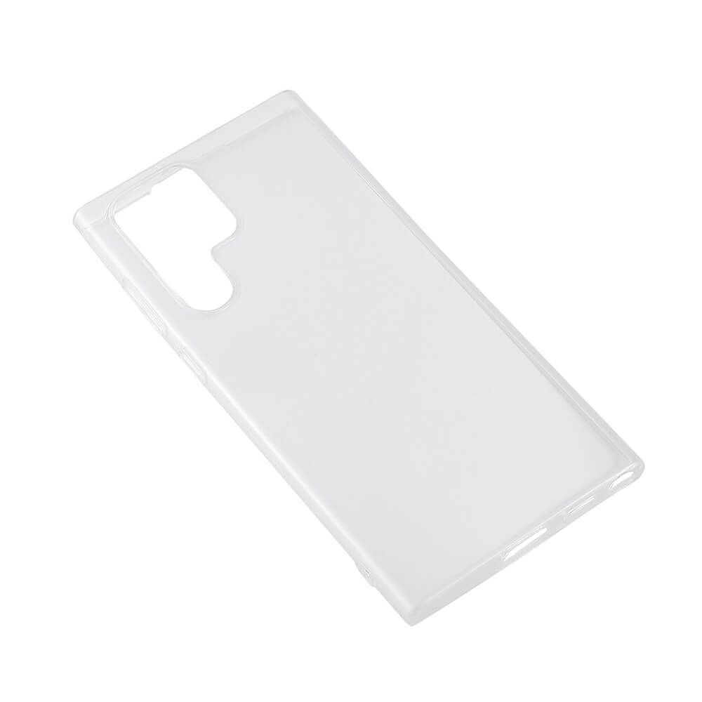 Gear TPU Case (Galaxy S22 Ultra) | Samsung - Samsung Galaxy S22 Ultra - Skal & fodral | AlltMobil