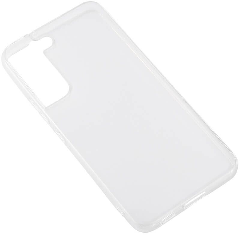 Gear TPU Case (Galaxy S22) | Samsung - Samsung Galaxy S22 - Skal & fodral | AlltMobil
