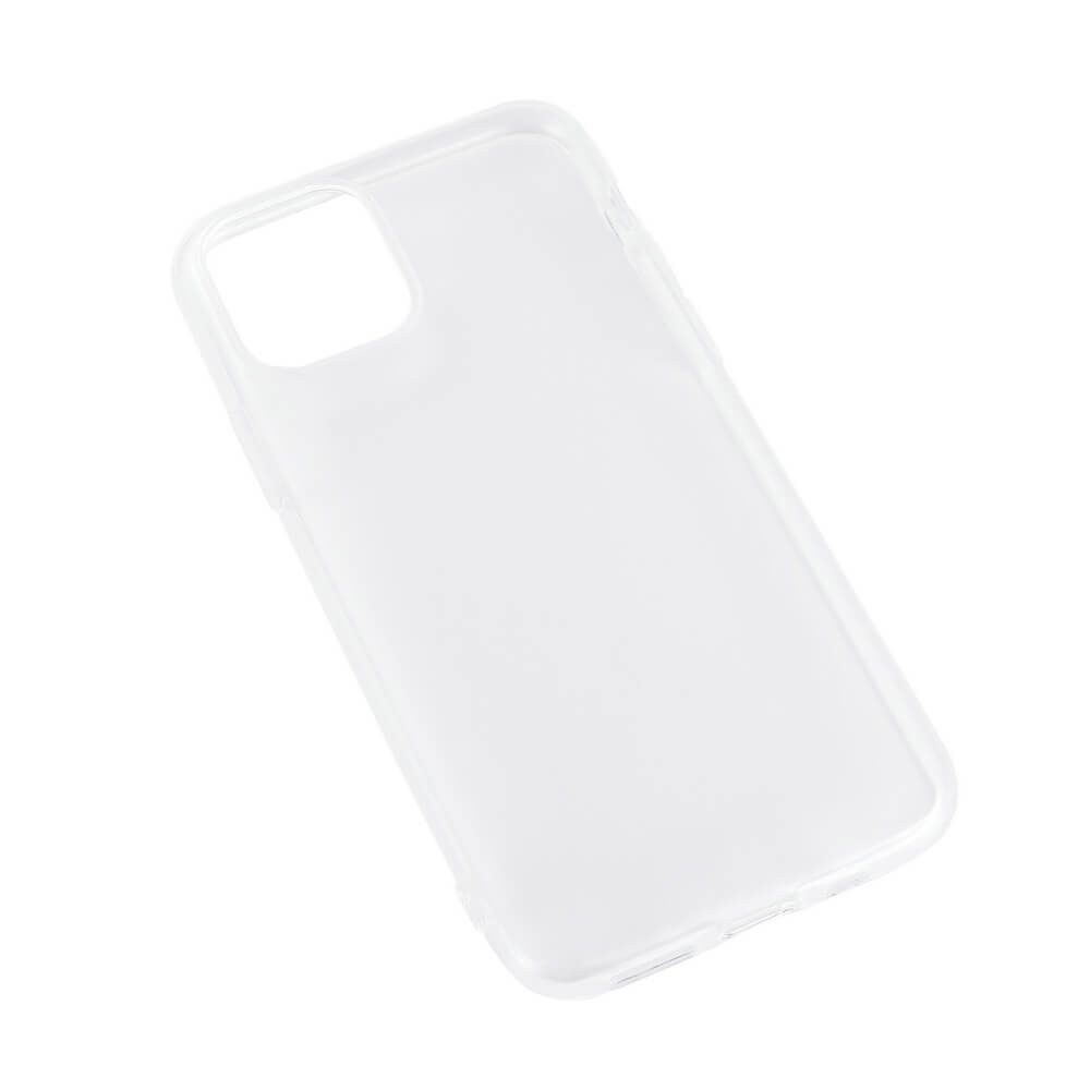 Gear TPU Case