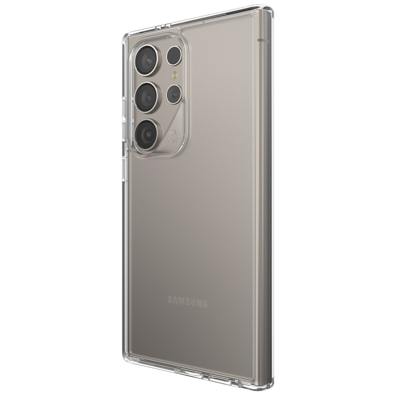 Gear4 Crystal Palace (Galaxy S24 Ultra) | Samsung - Samsung Galaxy S24 Ultra - Skal & fodral | AlltMobil