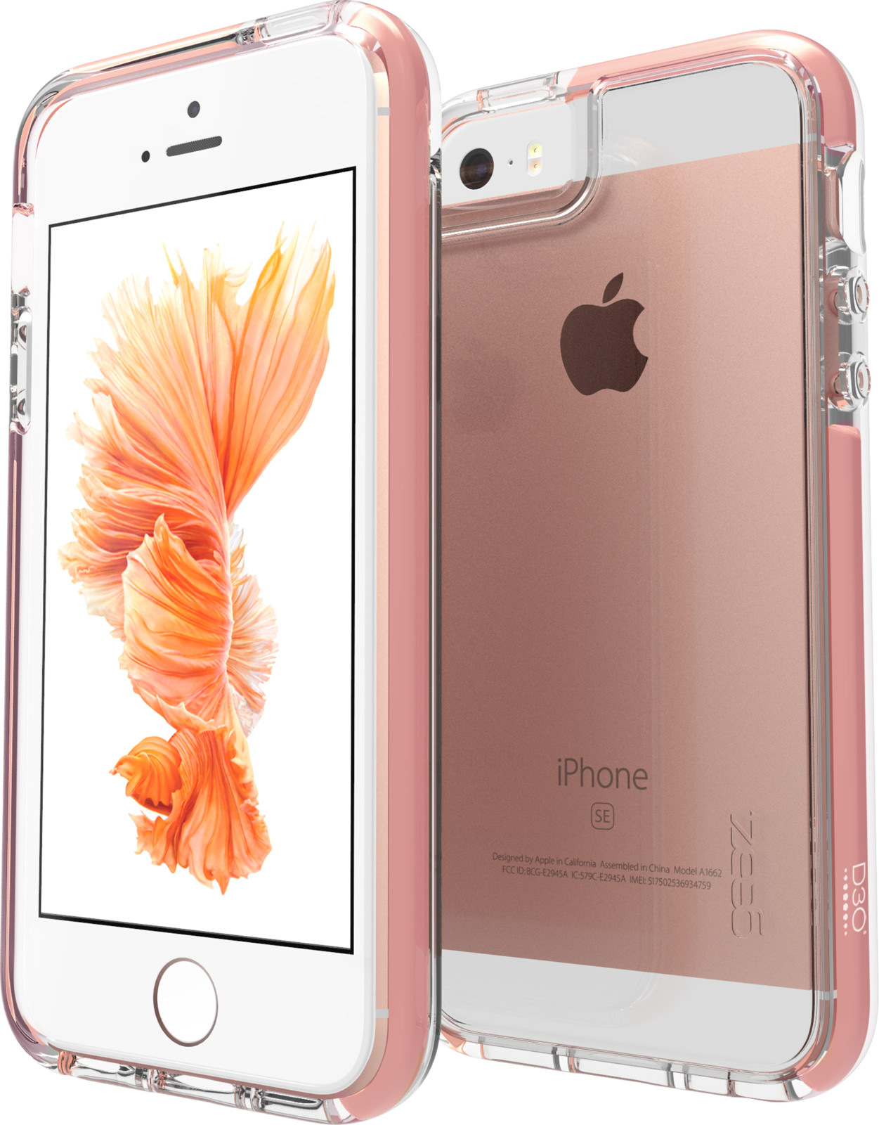 Gear4 Piccadilly Iphone Se 5s 5 D3o Gear4 Piccadilly Iphone Se 5s 5 D3o