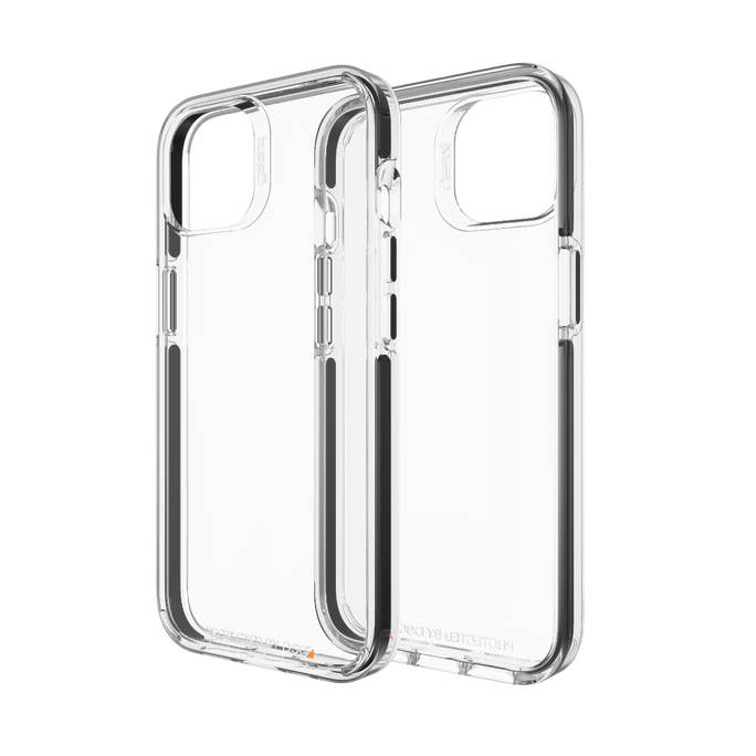 Gear4 Santa Cruz Case