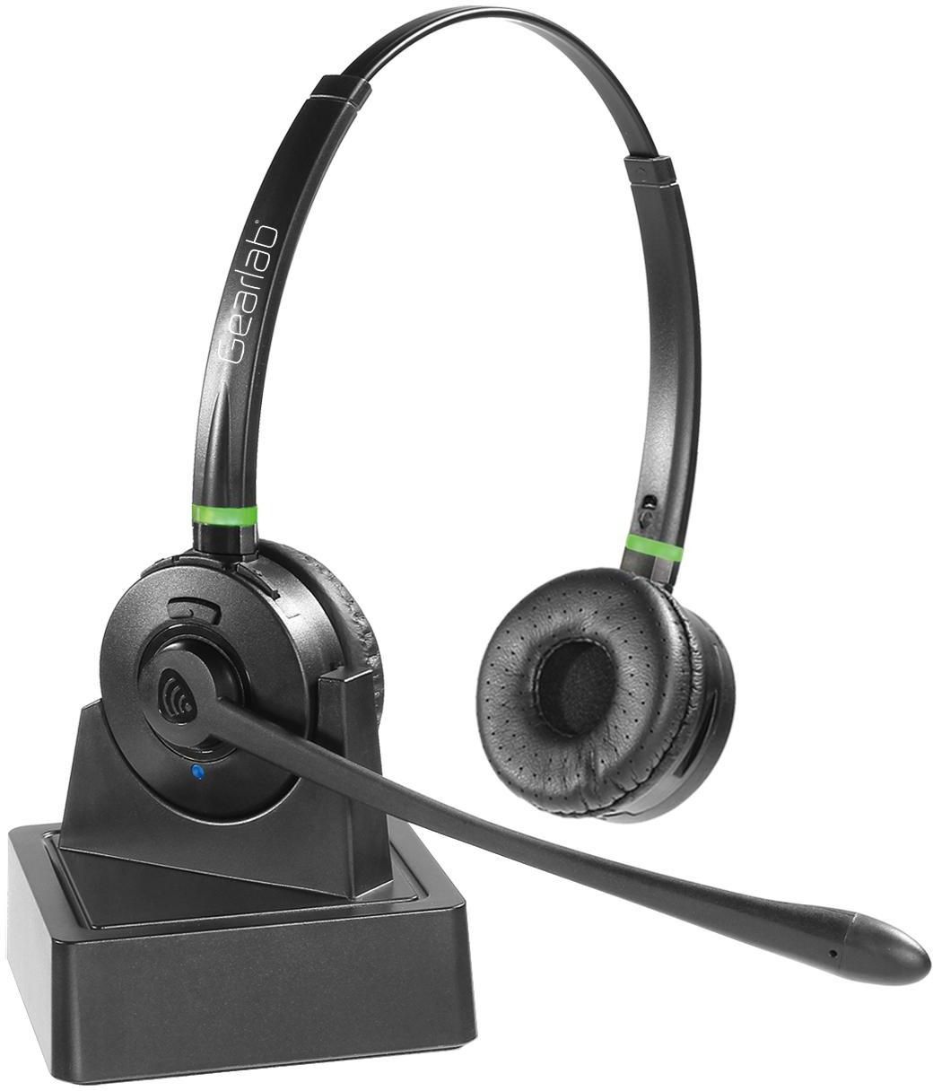Gearlab G4550 Bluetooth Office Headset
