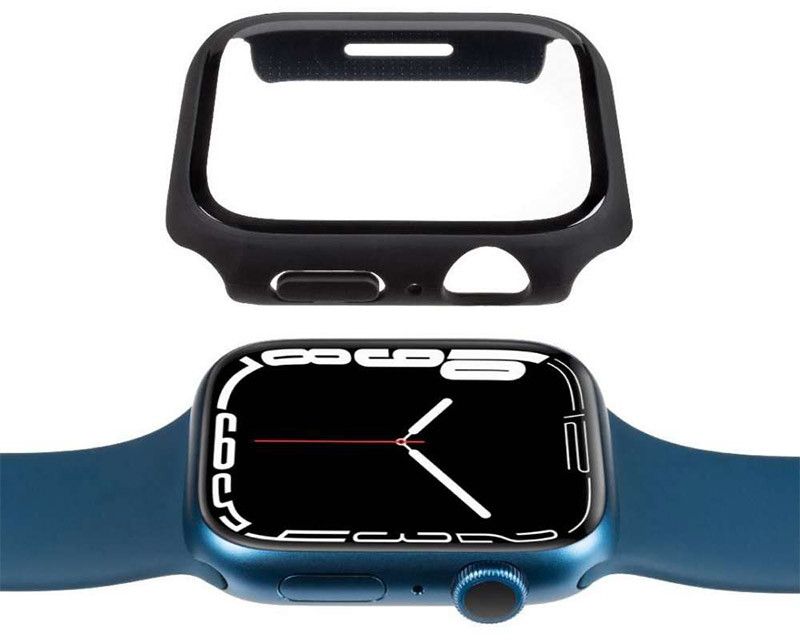 Gecko Full Body Case + Screen Protector