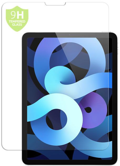 Gecko Screen Protector 9H