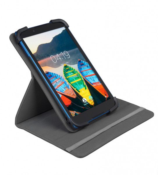 Gecko Universal Folio Case 360°
