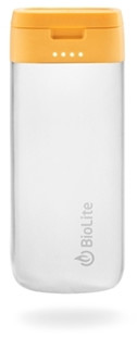 BioLite Charge 20 USB Power Pack 5200mAh