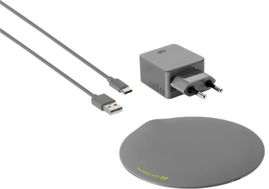 GP Wireless Charging Pad 15W