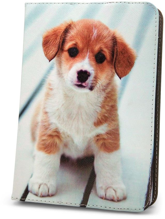GreenGo Case Cute Puppy