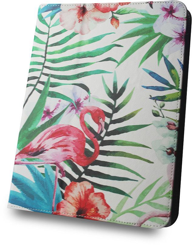GreenGo Case Flamingo