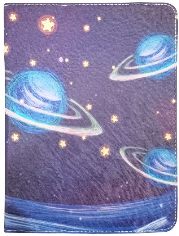 GreenGo Case Galaxy