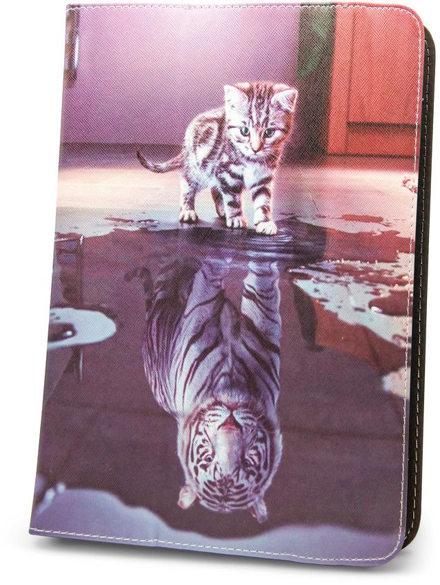 GreenGo Case Little Tiger