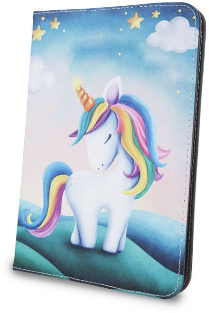 GreenGo Case Unicorn