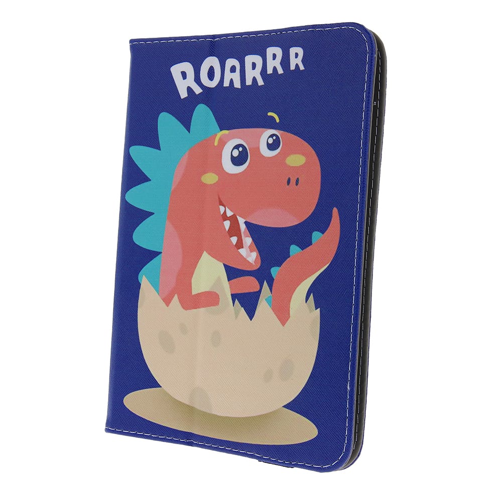 GreenGo Dino Roar Case