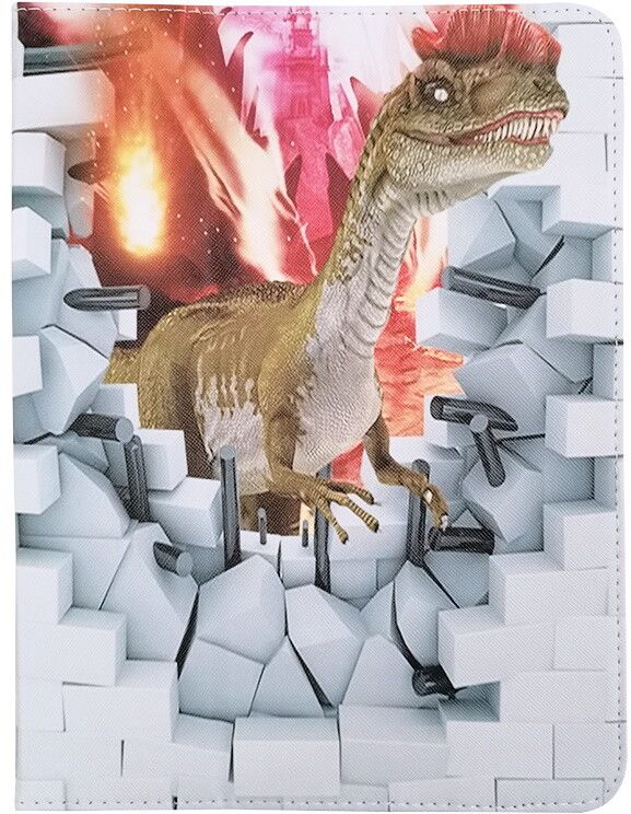 GreenGo Dinosaur Case