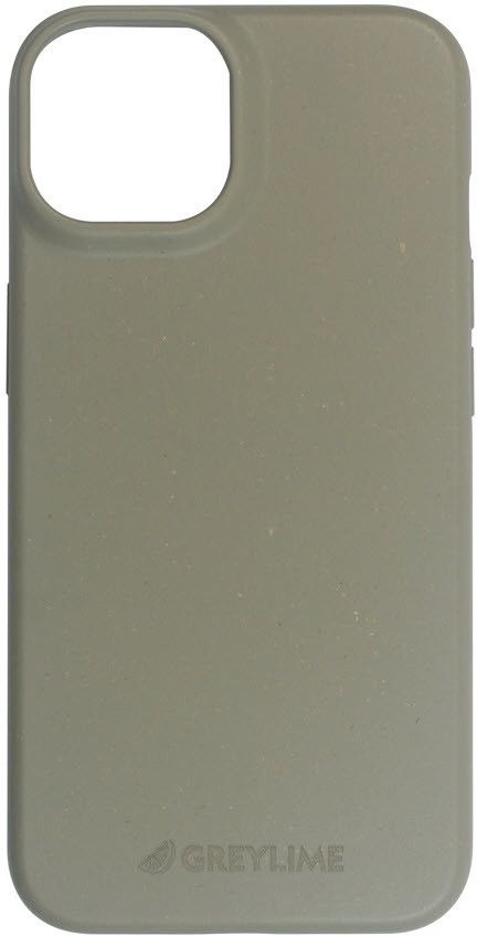 Greylime Eco-friendly Cover