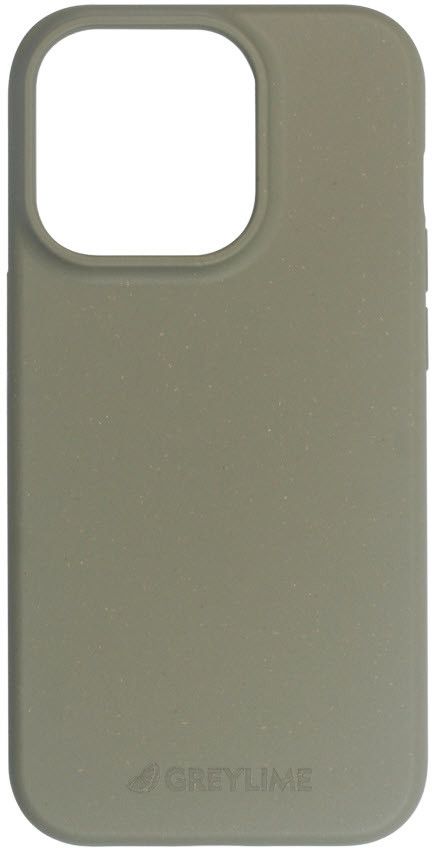 Greylime Eco-friendly Cover