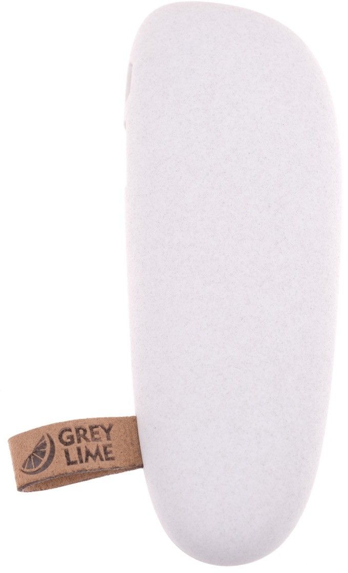 GreyLime Power Stone - 2600 mAh - Vit