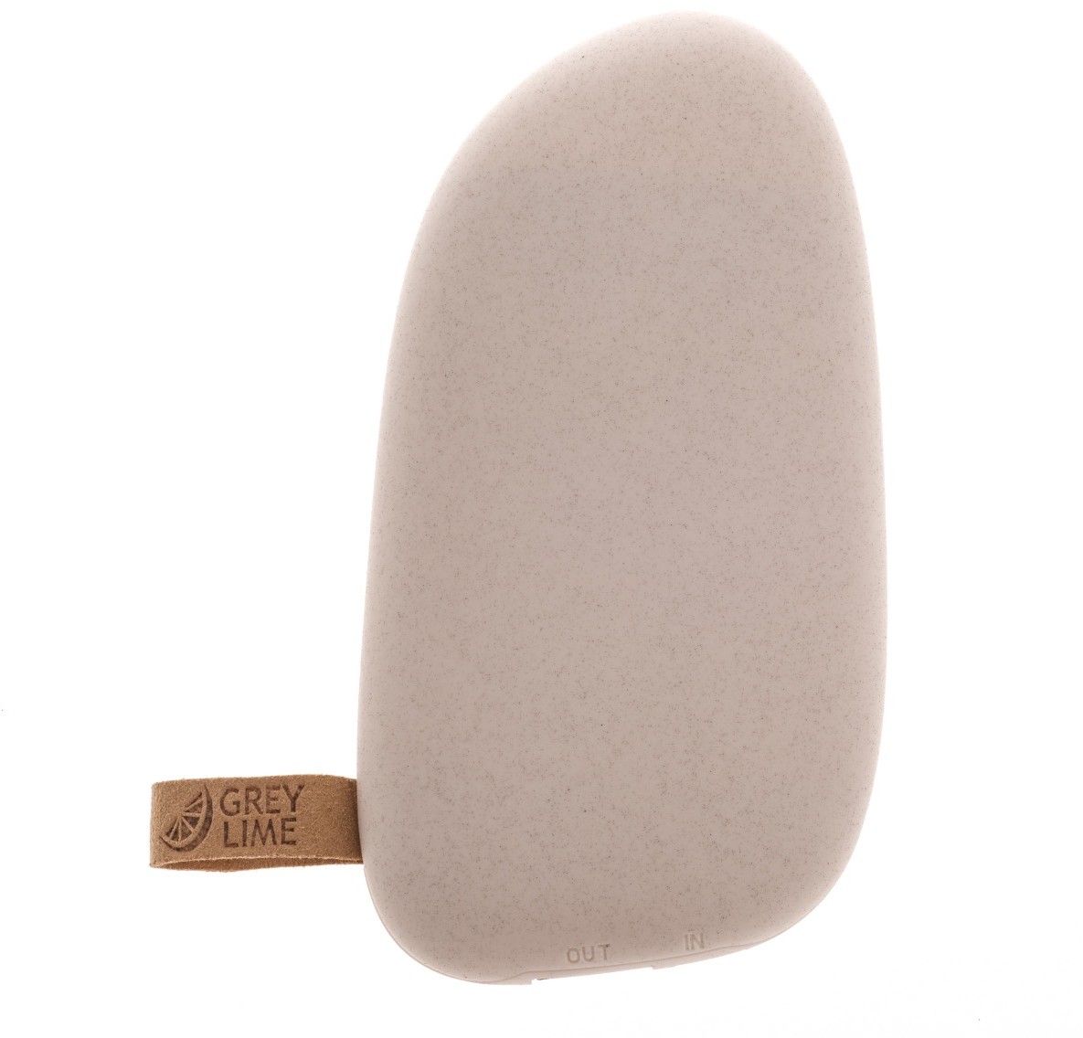 GreyLime Power Stone - 5200 mAh - Beige