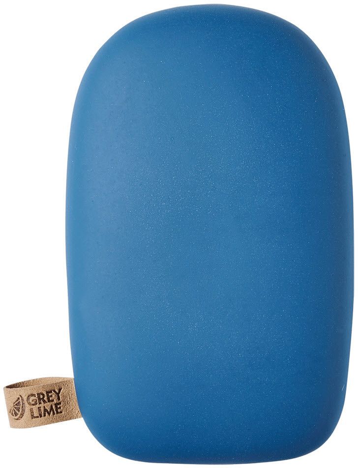 GreyLime Power Stone II 10400mAh - Grön