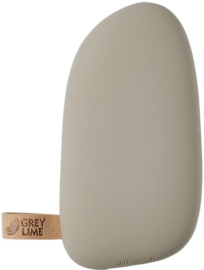 GreyLime Power Stone II - 5200 mAh - Blå