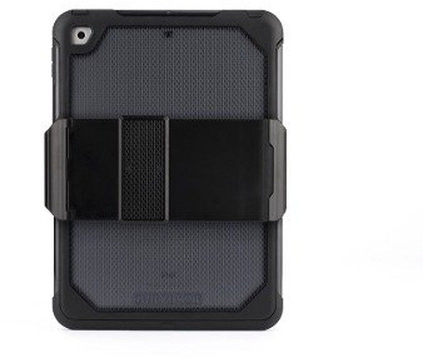 Griffin Survivor Extreme Case