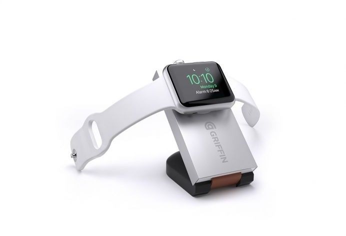 Griffin Travel Power Bank Backup Battery