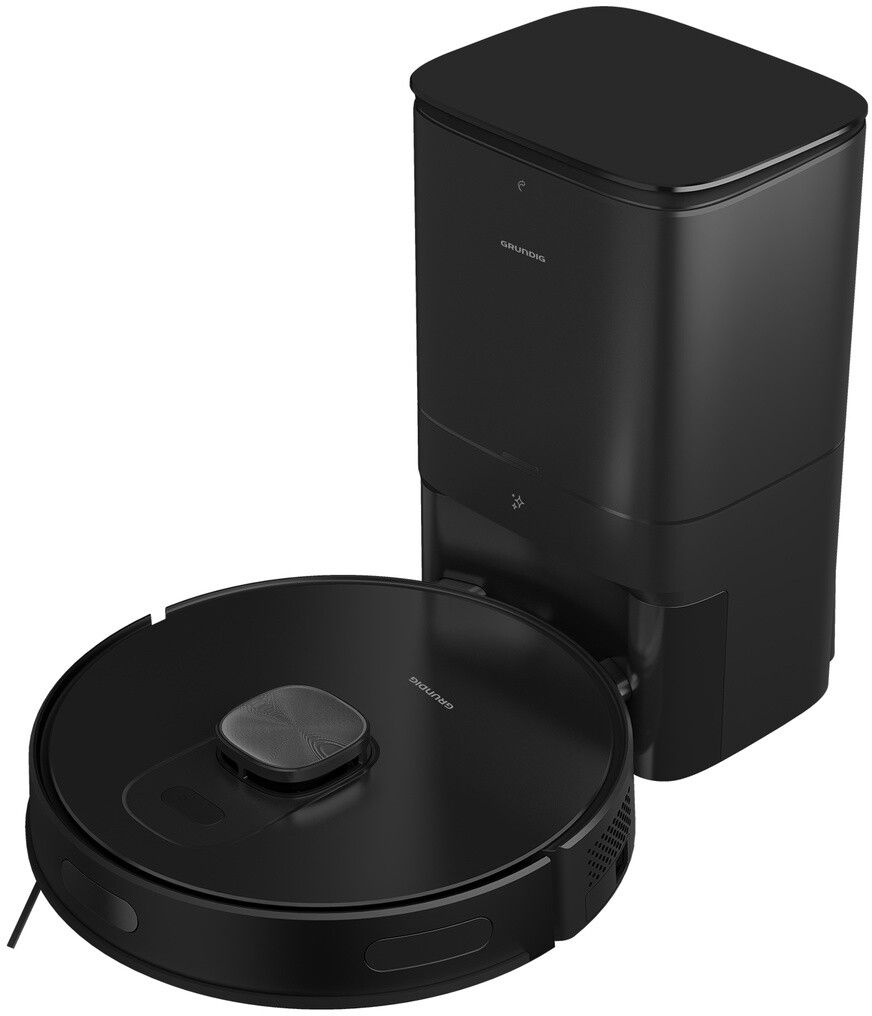 Grundig VCR7230 Robot Vacuum Cleaner
