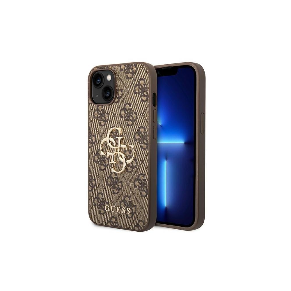 Guess 4G Big Metal Logo