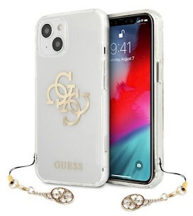 Guess 4G Hard Case