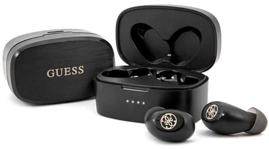 Guess 4G True Wireless Earphones - Guld