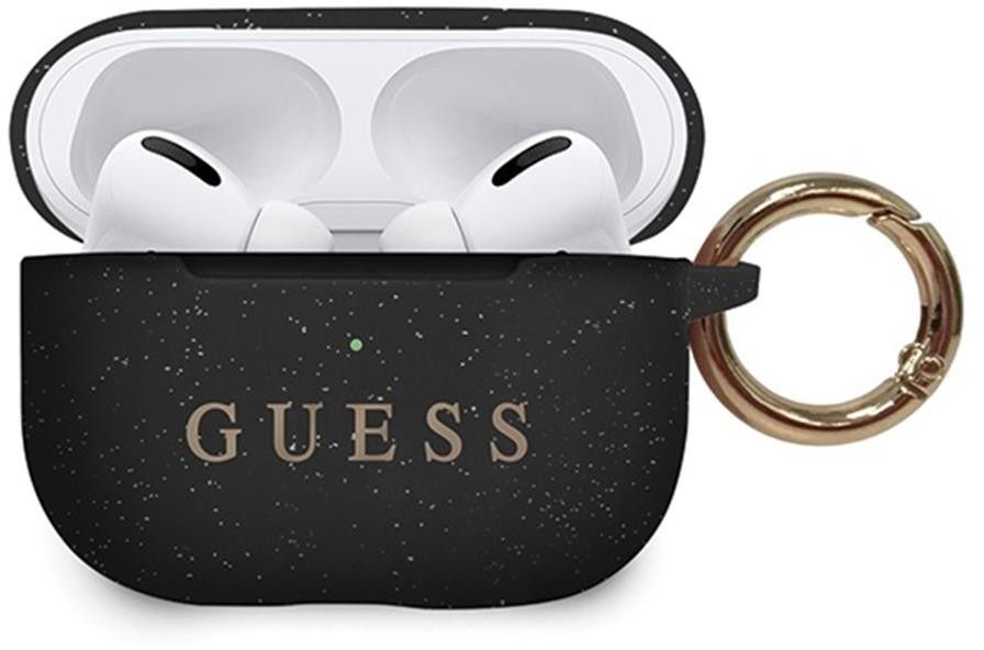 Guess Silicone Case