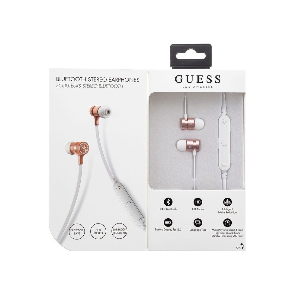 guess bluetooth watch